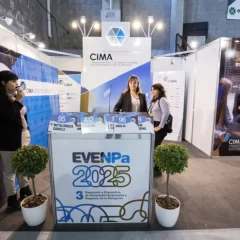 Puerto Madryn: Epicentro del encuentro de vinculación empresarial patagónico