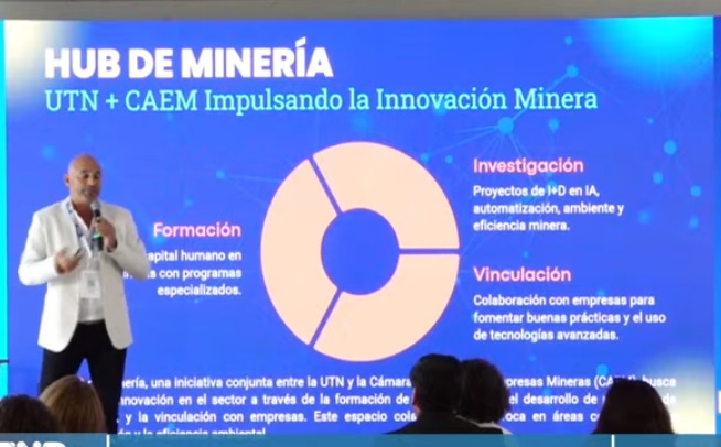 Puerto Madryn: Epicentro del encuentro de vinculación empresarial patagónico Puerto Madryn: Epicentro del encuentro de vinculación empresarial patagónico