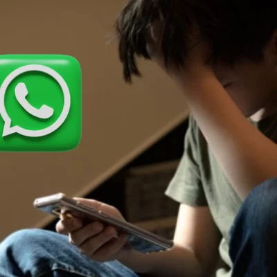 Alerta de Grooming en Río Gallegos: Cómo evitar que agreguen a tu hijo a un grupo de WhatsApp sin consentimiento