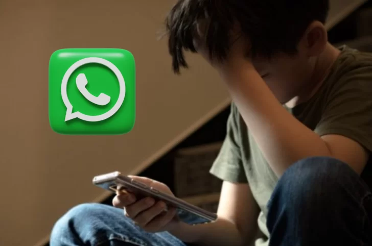 Alerta de Grooming en Río Gallegos: Cómo evitar que agreguen a tu hijo a un grupo de WhatsApp sin consentimiento
