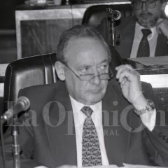 El arco político santacruceño despide a Fernando “Coco” Huecke, exdiputado y referente de Río Gallegos