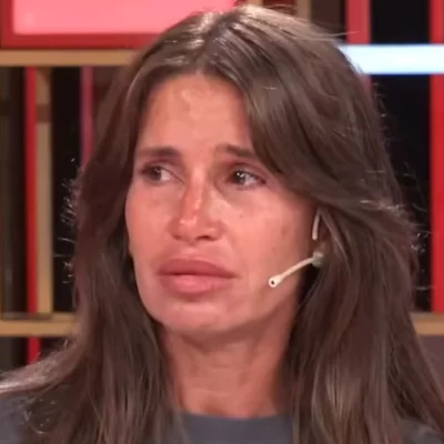 Flor Peña estalló tras ser vinculada a la denuncia de Viviana Canosa: “Es una aberración”
