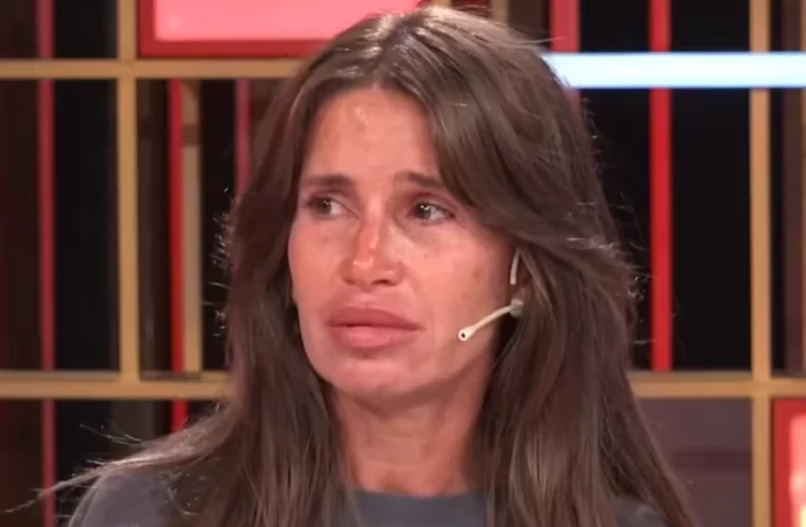 Flor Peña estalló tras ser vinculada a la denuncia de Viviana Canosa: “Es una aberración”