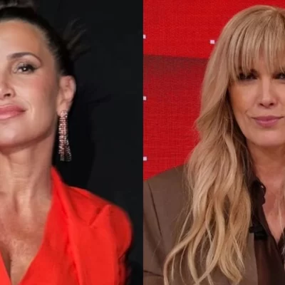Florencia Peña presentó un escrito ante la Justicia tras la denuncia de Viviana Canosa: “La gravedad de…”