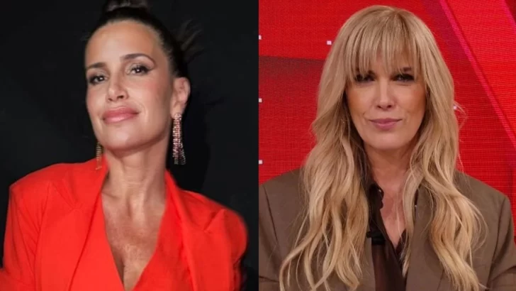 Florencia Peña presentó un escrito ante la Justicia tras la denuncia de Viviana Canosa: “La gravedad de…”