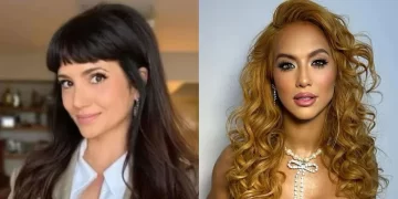 La picante respuesta de Griselda Siciliani cuando le preguntaron por Flor Vigna: “Si quieren…”