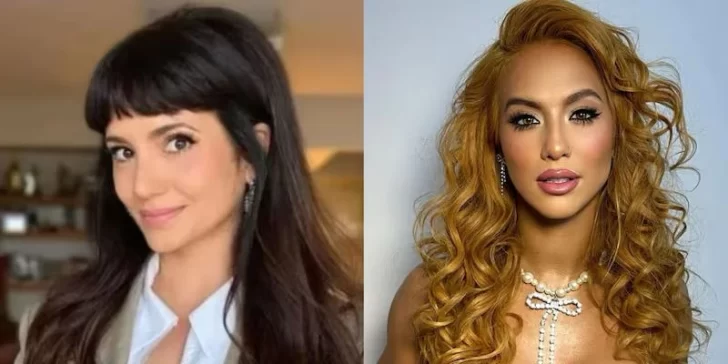 La picante respuesta de Griselda Siciliani cuando le preguntaron por Flor Vigna: “Si quieren…”