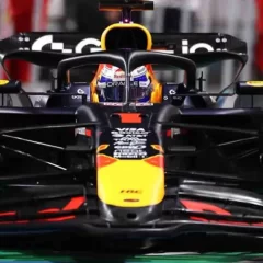 F1: A qué hora es la carrera del GP de Arabia Saudita y dónde verla en vivo