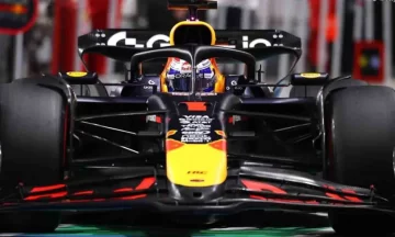 F1: A qué hora es la carrera del GP de Arabia Saudita y dónde verla en vivo