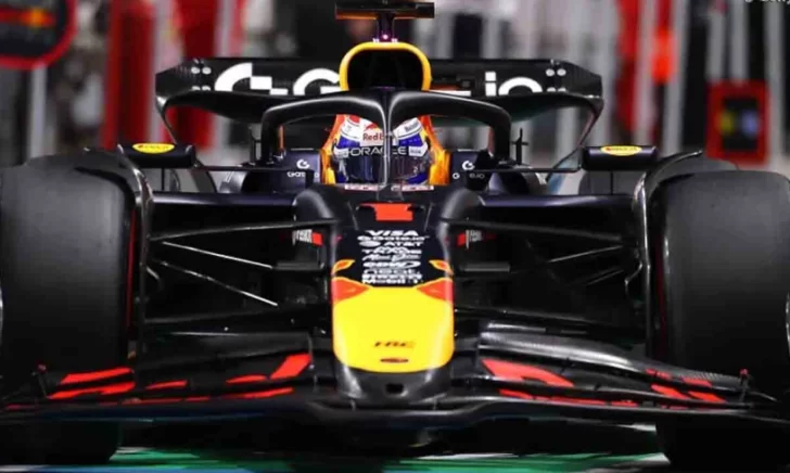 F1: A qué hora es la carrera del GP de Arabia Saudita y dónde verla en vivo