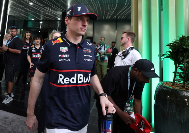 Pelota Libre o Deporte Libre: cómo ver la carrera del GP de Arabia Saudita de F1 este domingo Pelota Libre o Deporte Libre: cómo ver la carrera del GP de Arabia Saudita de F1 este domingo