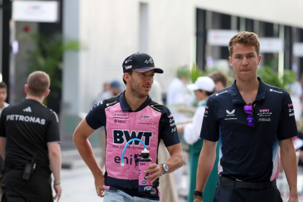 Pelota Libre o Deporte Libre: cómo ver la carrera del GP de Arabia Saudita de F1 este domingo