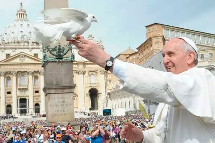Monseñor Wagner: &#8220;Francisco fue un ejemplo de cercanía con la gente y de austeridad&#8221;