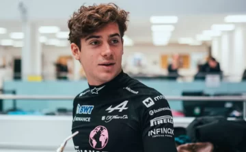 Afirman que Franco Colapinto correrá con Alpine en Imola