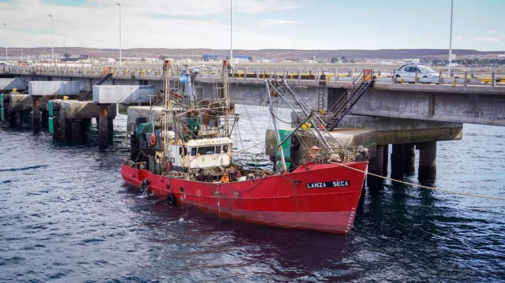 La crisis en la pesca se profundiza y siguen sin aparecer soluciones