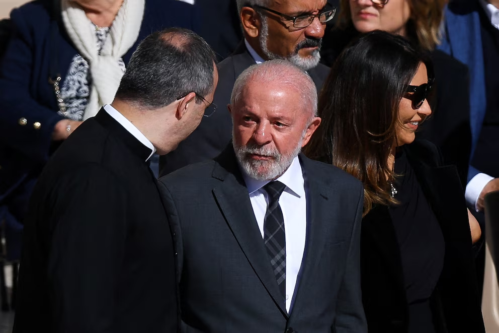 Funeral del Papa Francisco: último adiós con más de 250.000 personas en San Pedro y la Basílica de Santa María