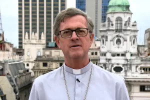 “La visita del Papa va a ser una caricia al alma en tiempos difíciles”, afirmó García Cuerva por LU12 AM680 “La visita del Papa va a ser una caricia al alma en tiempos difíciles”, afirmó García Cuerva por LU12 AM680