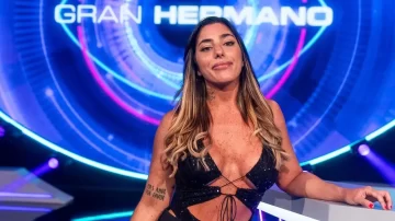 Piden la expulsión inmediata de Catalina de Gran Hermano: los motivos