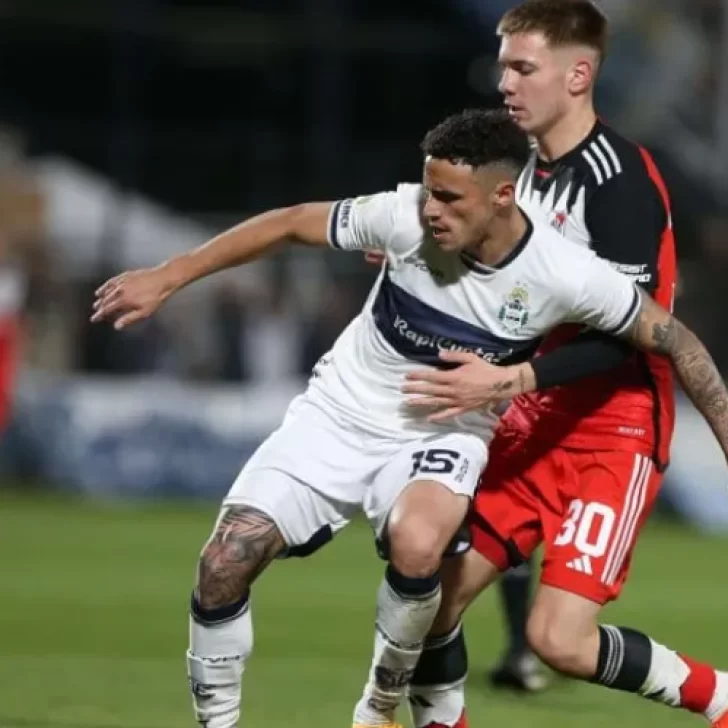 Pelota Libre o Fútbol Libre: dónde ver en vivo Gimnasia vs. River por el Torneo Apertura