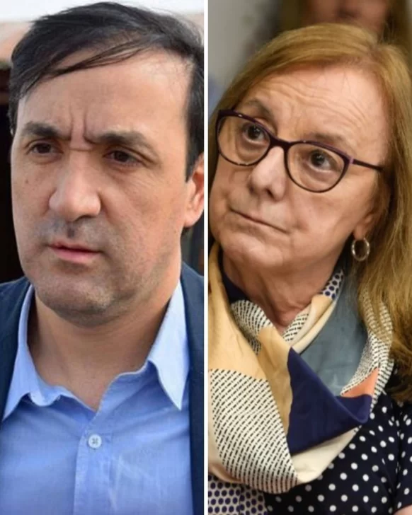 La clase política santacruceña despidió al papa Francisco La clase política santacruceña despidió al papa Francisco