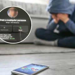 Allanamiento en Río Gallegos por distribución de imágenes de abuso infantil en WhatsApp: un menor de 12 años fijó domicilio