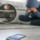 Allanamiento en Río Gallegos por distribución de imágenes de abuso infantil en WhatsApp: un menor de 12 años fijó domicilio