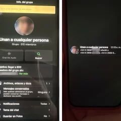 Alerta grooming en Río Gallegos: Policía comenzó a investigar las denuncias