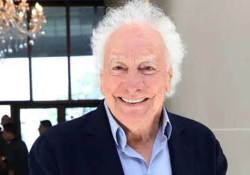 Guillermo Coppola dio detalles sobre la enfermedad que padece: “Te hace agitar”
