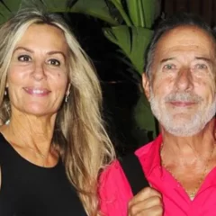 Marynés Breña confirmó su separación de Guillermo Francella: “Estamos bien así”