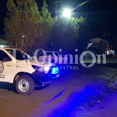 Mataron a puñaladas a un hombre en Río Gallegos