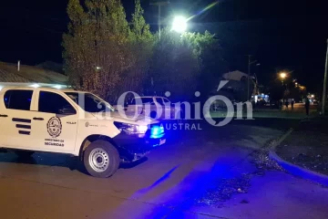 Investigan la muerte de un hombre en Río Gallegos