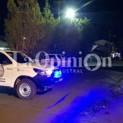 Mataron a puñaladas a un hombre en Río Gallegos