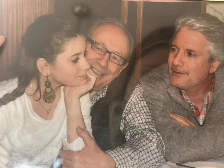 Río Gallegos dio el último adiós a Fernando &#8220;Coco&#8221; Huecke