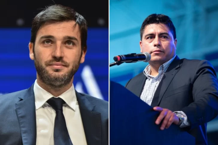 Ranking de Gobernadores: “Nacho” Torres ya no es el número uno y Claudio Vidal está en el puesto 20