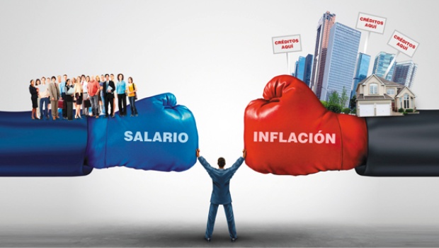 Santa Cruz perdió el 5,8% del empleo registrado en un año