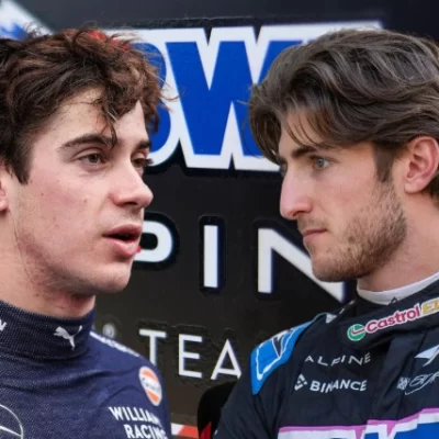 Jack Doohan vuelve a decepcionar en la F1: ¿oportunidad para Franco Colapinto? Jack Doohan vuelve a decepcionar en la F1: ¿oportunidad para Franco Colapinto?