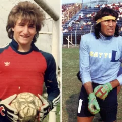 Javier Milei despidió a Hugo Orlando Gatti: “Adiós colega”