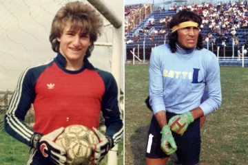 Javier Milei despidió a Hugo Orlando Gatti: “Adiós colega”