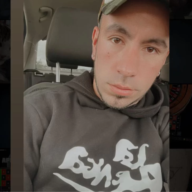 Joel Gálvez, el trabajador accidentado en la mina, salió de UTI: “Es un milagro”