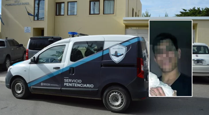 Terrible caso en Río Gallegos: Enjuiciarán a un trabajador municipal acusado de violar a su hijastro