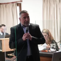 Declaró el forense que realizó la autopsia a Brianna Matulich: “No hubo sobrevida”