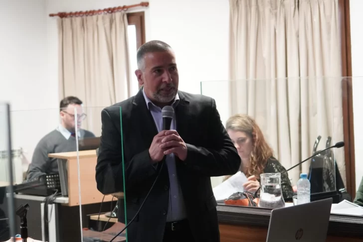Declaró el forense que realizó la autopsia a Brianna Matulich: “No hubo sobrevida”