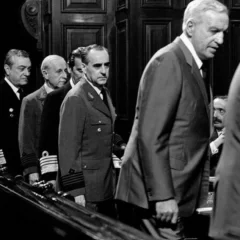 Se cumplen 40 años del Juicio a las Juntas militares: una causa que marcó el camino