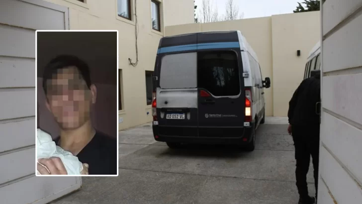 Terrible caso en Río Gallegos: acusan a un hombre de haber abusado de su hijastro y de su hija biológica