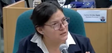 Santa Cruz reconoció a los soldados del TOAS: “Una de las tareas importantes es volver a malvinizar”
