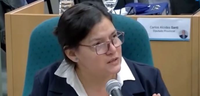 Santa Cruz reconoció a los soldados del TOAS: “Una de las tareas importantes es volver a malvinizar”