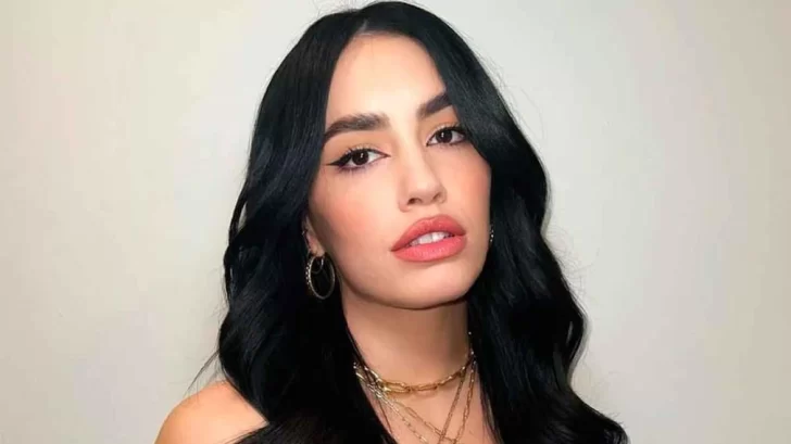La emoción de Lali Espósito tras ser confirmada para “La voz Argentina”