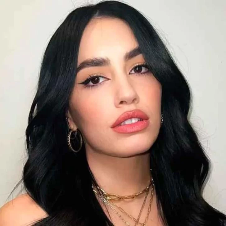 La emoción de Lali Espósito tras ser confirmada para “La voz Argentina”