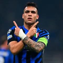 En vivo Barcelona vs. Inter por Pelota Libre o Fútbol Libre: partido por la Champions League, horario, TV, posibles formaciones y pronóstico