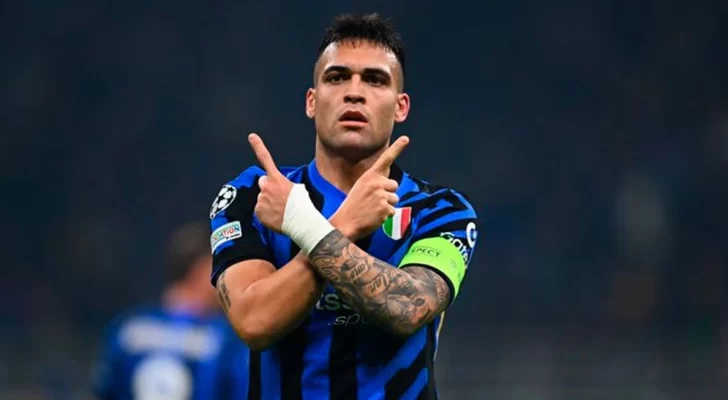 En vivo Barcelona vs. Inter por Pelota Libre o Fútbol Libre: partido por la Champions League, horario, TV, posibles formaciones y pronóstico